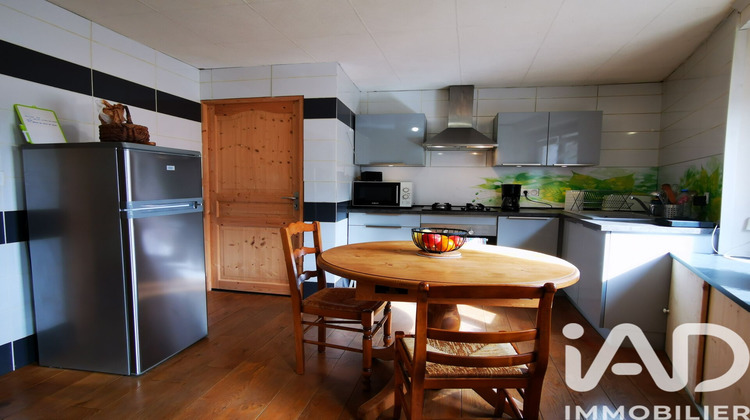 Ma-Cabane - Vente Maison La Mure, 55 m²