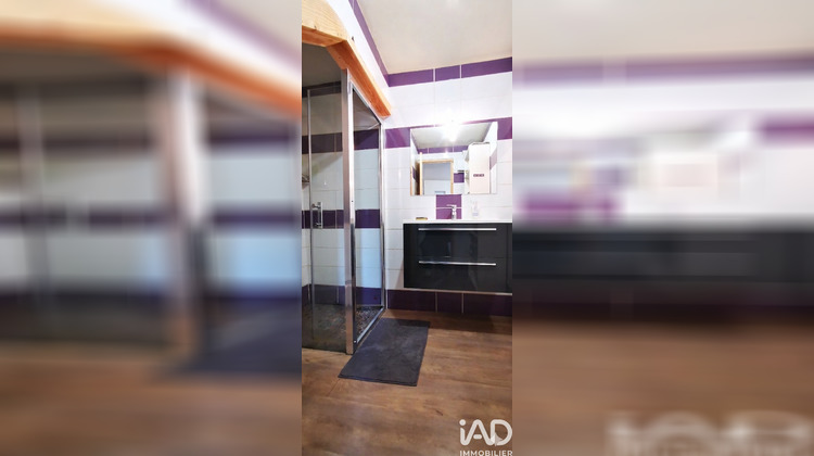 Ma-Cabane - Vente Maison La Mure, 55 m²