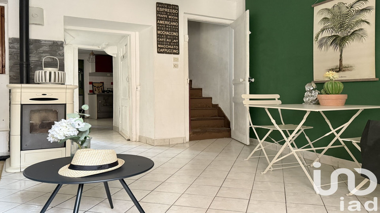 Ma-Cabane - Vente Maison La Mure, 64 m²