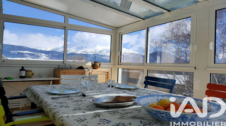 Ma-Cabane - Vente Maison La Mure, 174 m²