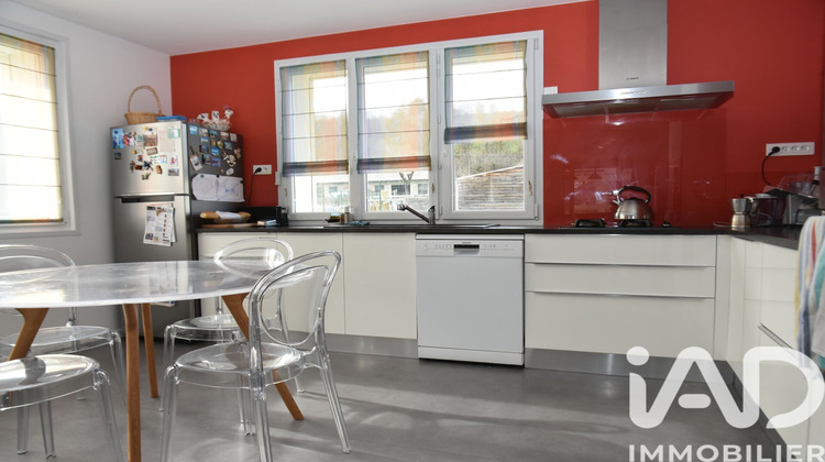 Ma-Cabane - Vente Maison La Mure, 174 m²