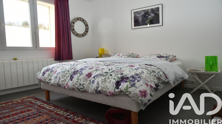 Ma-Cabane - Vente Maison La Mure, 174 m²