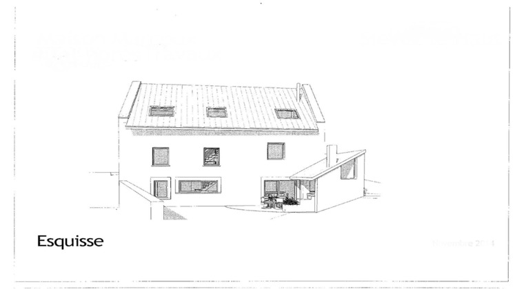 Ma-Cabane - Vente Maison LA MURE, 147 m²