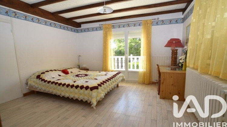 Ma-Cabane - Vente Maison La Mure, 155 m²