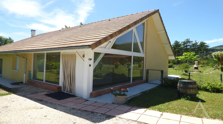 Ma-Cabane - Vente Maison LA MURE, 118 m²