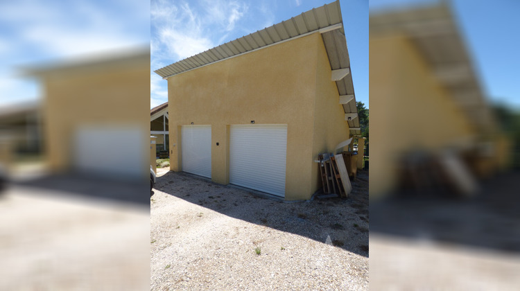 Ma-Cabane - Vente Maison LA MURE, 118 m²
