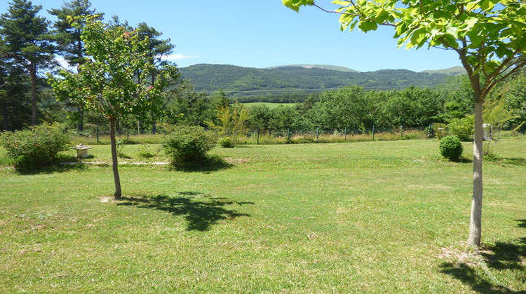 Ma-Cabane - Vente Maison LA MURE, 118 m²