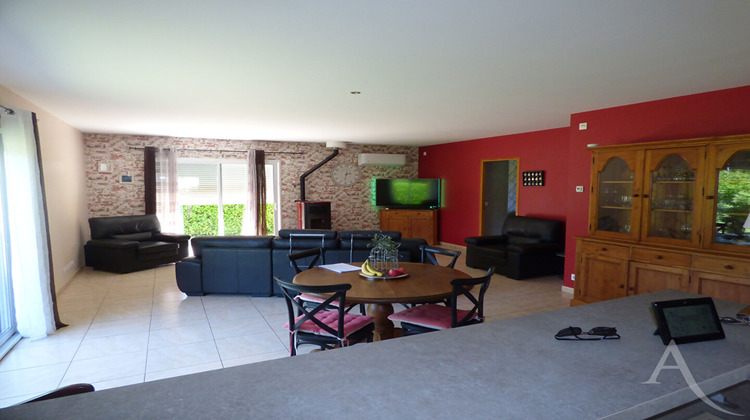 Ma-Cabane - Vente Maison LA MURE, 118 m²