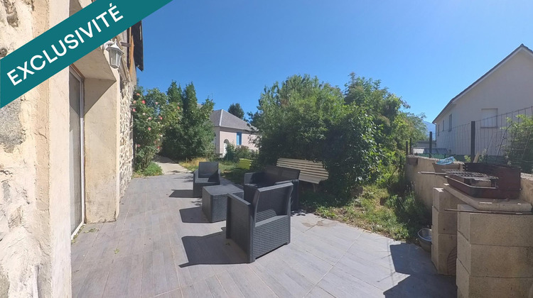 Ma-Cabane - Vente Maison La Mure, 140 m²