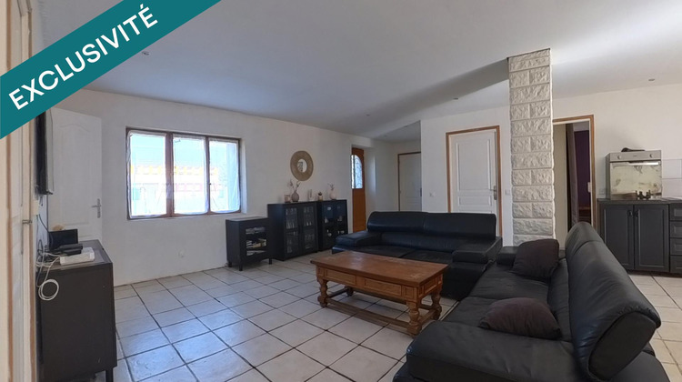 Ma-Cabane - Vente Maison La Mure, 140 m²