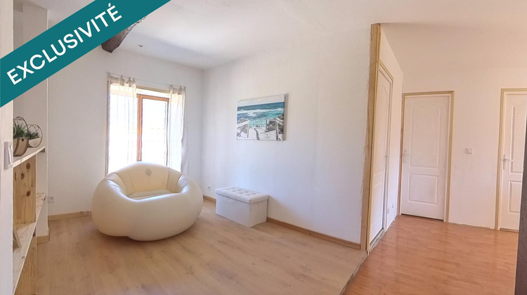 Ma-Cabane - Vente Maison La Mure, 140 m²