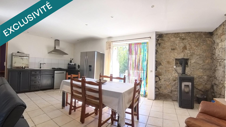 Ma-Cabane - Vente Maison La Mure, 140 m²