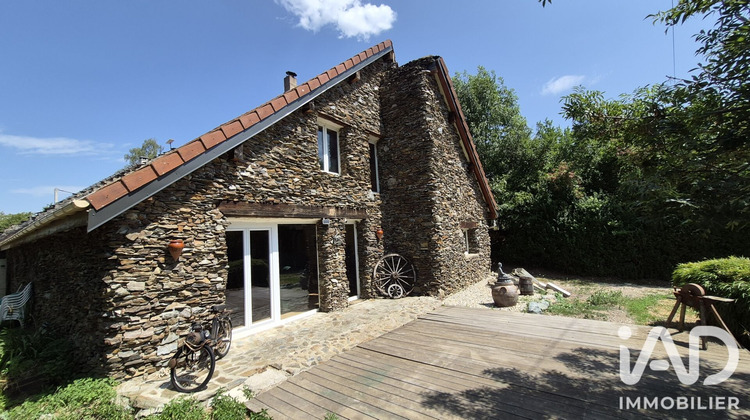 Ma-Cabane - Vente Maison La Mure, 200 m²