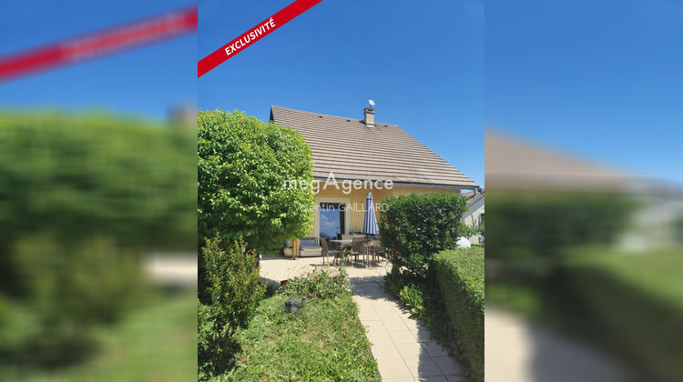 Ma-Cabane - Vente Maison LA MURE, 136 m²