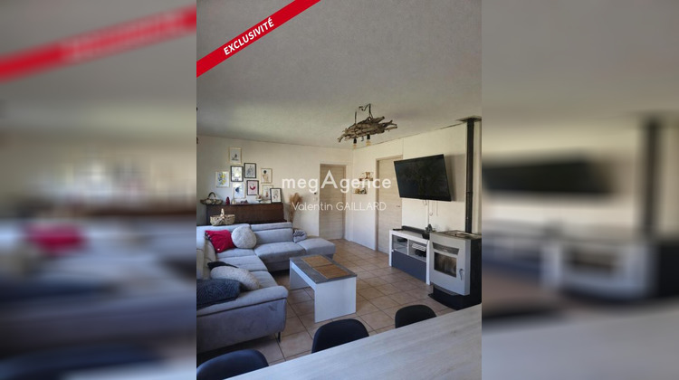 Ma-Cabane - Vente Maison LA MURE, 136 m²