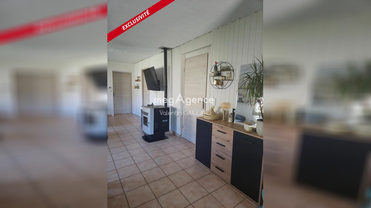 Ma-Cabane - Vente Maison LA MURE, 136 m²