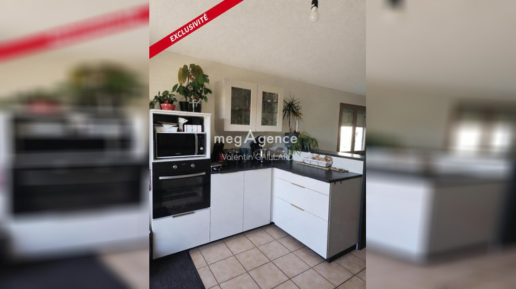 Ma-Cabane - Vente Maison LA MURE, 136 m²