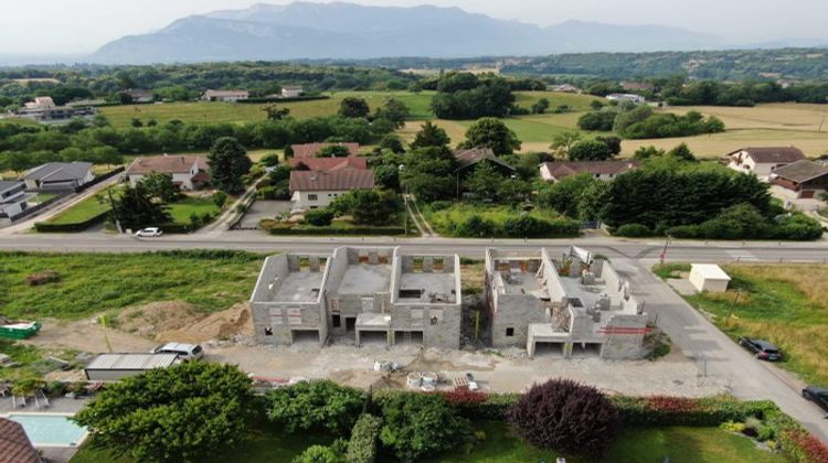 Ma-Cabane - Vente Maison La Murette, 96 m²