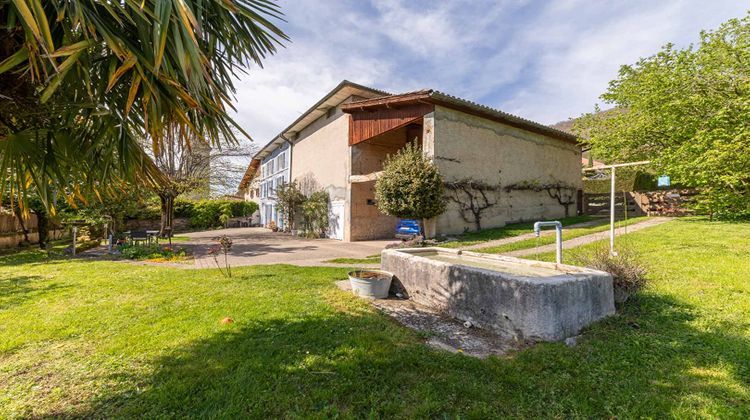 Ma-Cabane - Vente Maison LA MURETTE, 180 m²