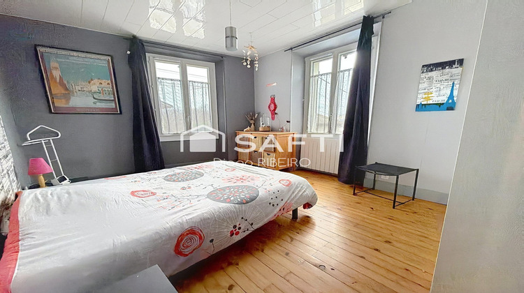 Ma-Cabane - Vente Maison La Murette, 134 m²