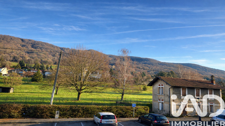 Ma-Cabane - Vente Maison La Murette, 253 m²