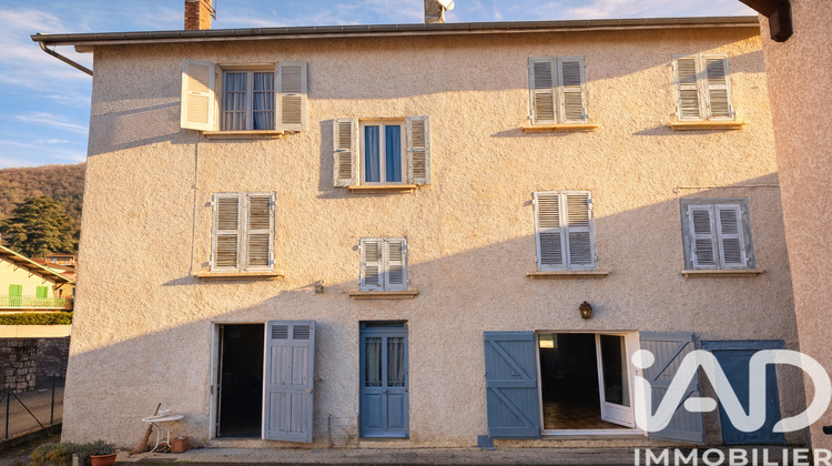 Ma-Cabane - Vente Maison La Murette, 253 m²