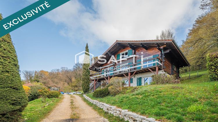 Ma-Cabane - Vente Maison La Murette, 176 m²