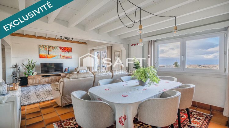 Ma-Cabane - Vente Maison La Murette, 176 m²