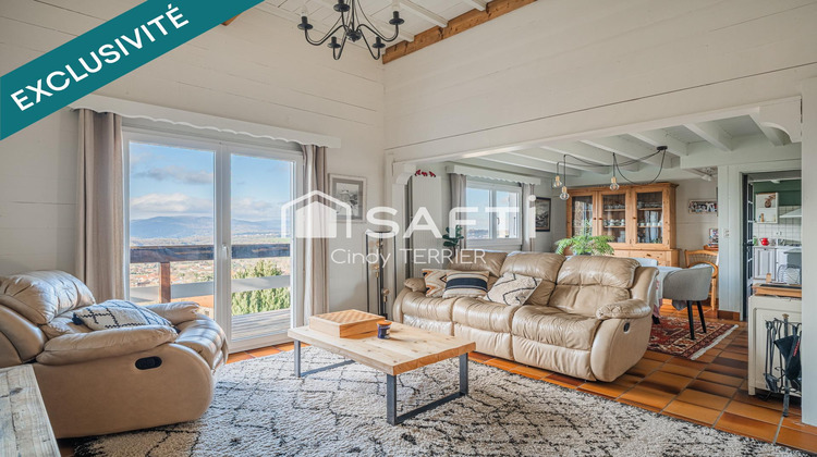 Ma-Cabane - Vente Maison La Murette, 176 m²