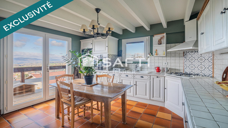 Ma-Cabane - Vente Maison La Murette, 176 m²