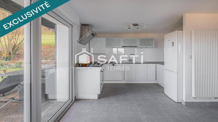 Ma-Cabane - Vente Maison La Murette, 176 m²