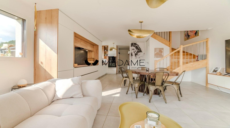 Ma-Cabane - Vente Maison La Murette, 97 m²