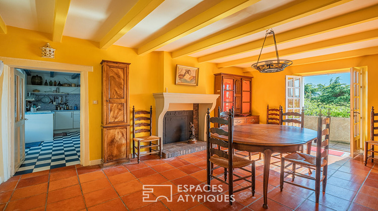Ma-Cabane - Vente Maison LA MURETTE, 209 m²