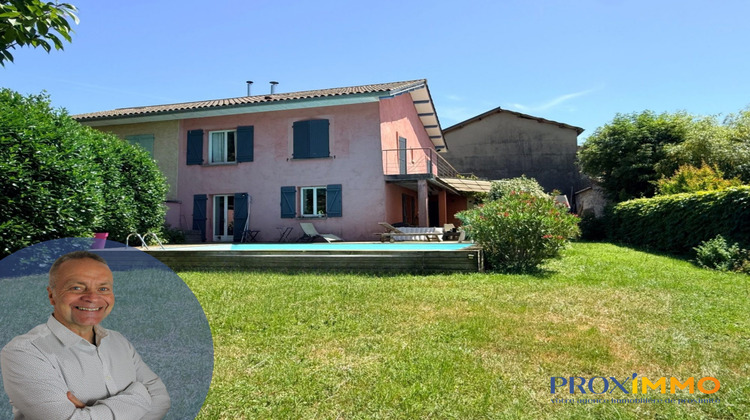 Ma-Cabane - Vente Maison La Murette, 129 m²