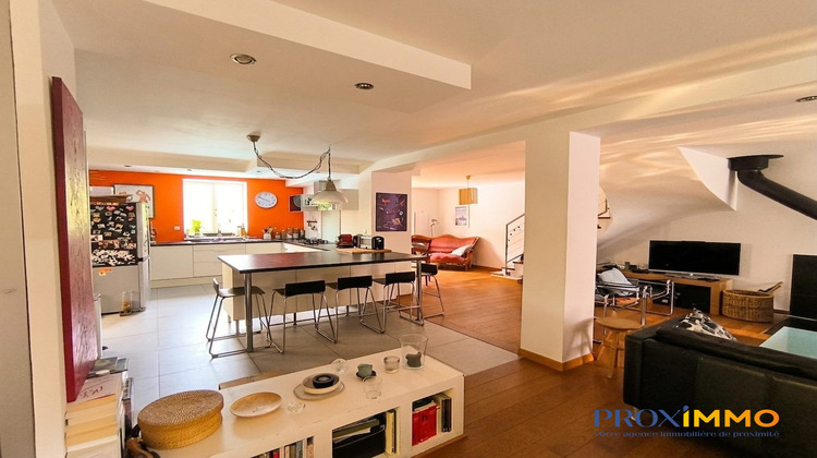 Ma-Cabane - Vente Maison La Murette, 129 m²