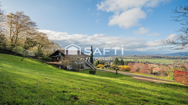 Ma-Cabane - Vente Maison La Murette, 176 m²