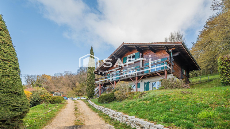 Ma-Cabane - Vente Maison La Murette, 176 m²