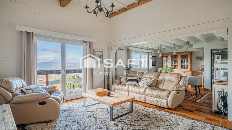 Ma-Cabane - Vente Maison La Murette, 176 m²