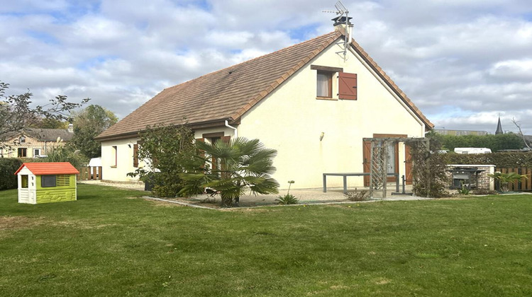 Ma-Cabane - Vente Maison LA NEUVE GRANGE, 101 m²