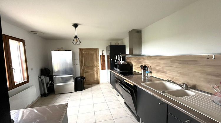Ma-Cabane - Vente Maison LA NEUVE GRANGE, 101 m²