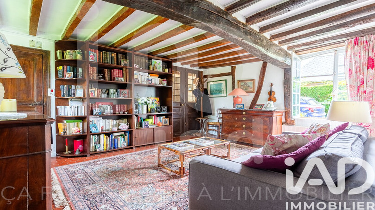 Ma-Cabane - Vente Maison La Neuve-Grange, 112 m²
