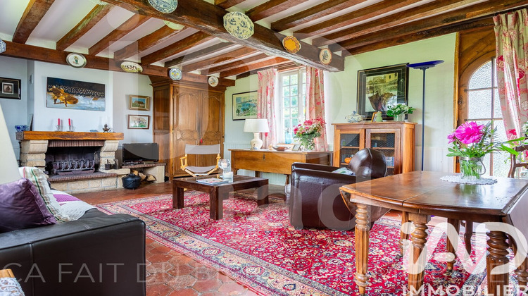 Ma-Cabane - Vente Maison La Neuve-Grange, 112 m²