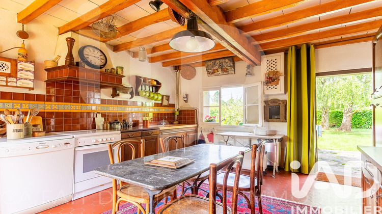 Ma-Cabane - Vente Maison La Neuve-Grange, 112 m²
