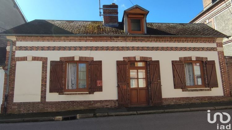 Ma-Cabane - Vente Maison La Neuve-Lyre, 45 m²