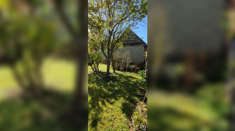 Ma-Cabane - Vente Maison La Neuve-Lyre, 45 m²