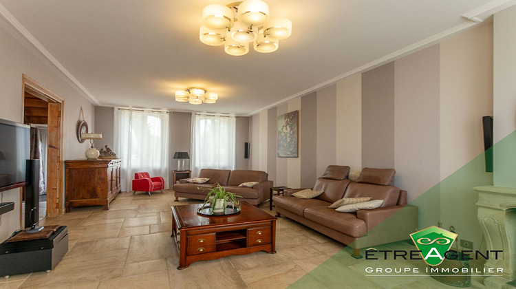 Ma-Cabane - Vente Maison LA NEUVE-LYRE, 170 m²