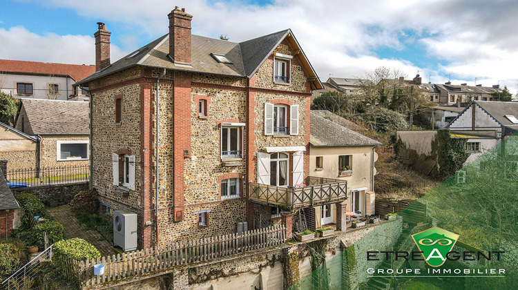 Ma-Cabane - Vente Maison LA NEUVE-LYRE, 147 m²