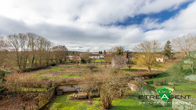 Ma-Cabane - Vente Maison LA NEUVE-LYRE, 147 m²