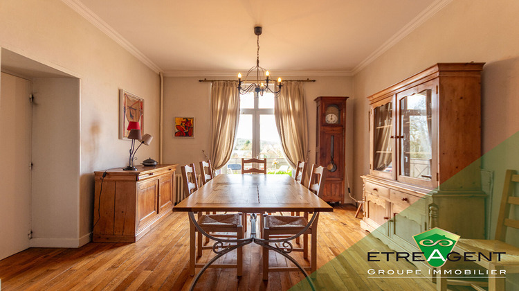 Ma-Cabane - Vente Maison LA NEUVE-LYRE, 147 m²