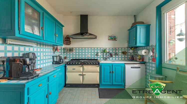 Ma-Cabane - Vente Maison LA NEUVE-LYRE, 147 m²